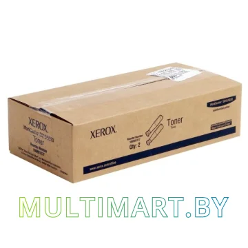Тонер Xerox 106R01277